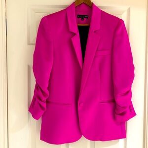 Generation Love 💕 Satin Blazer